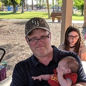 Meet your Posher, Mike